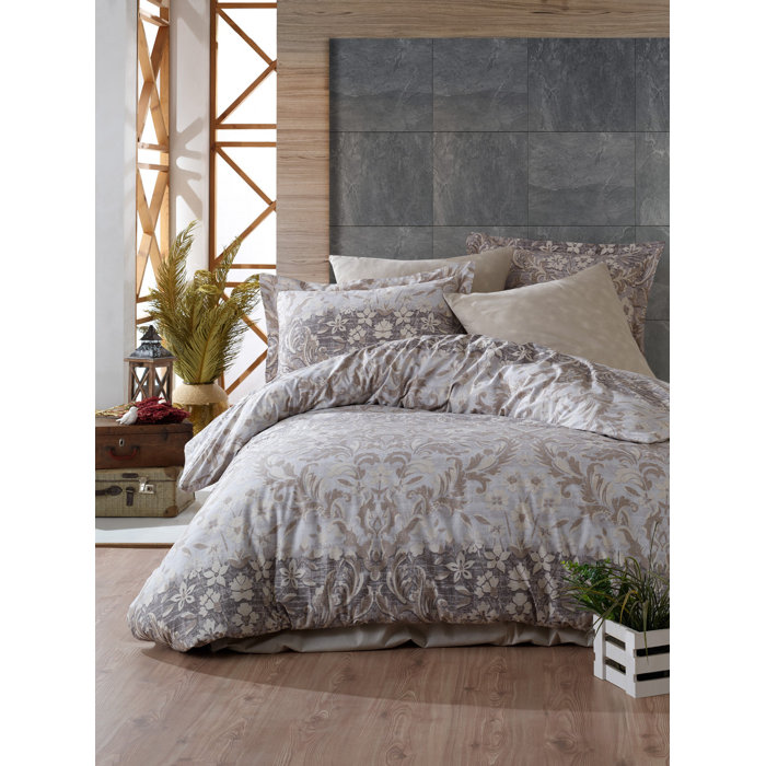 Rosalind Wheeler Bettwäsche Thirsk | Wayfair.de